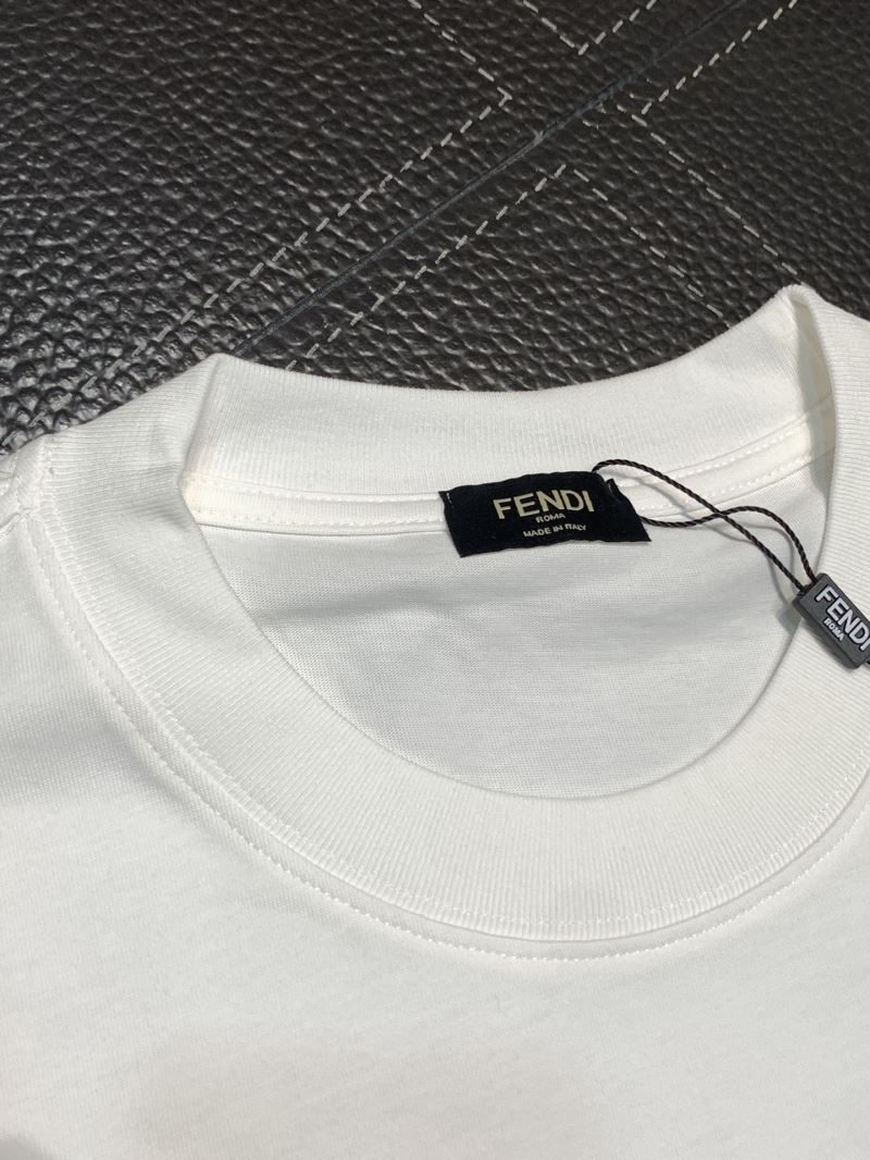 Fendi T-Shirts